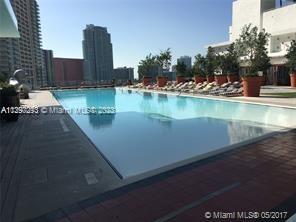 1300 S MIAMI AVENUE Unit: 2002