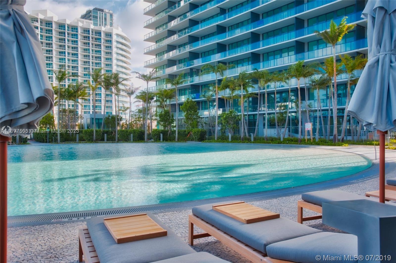 650 NE 32 Street # 4503