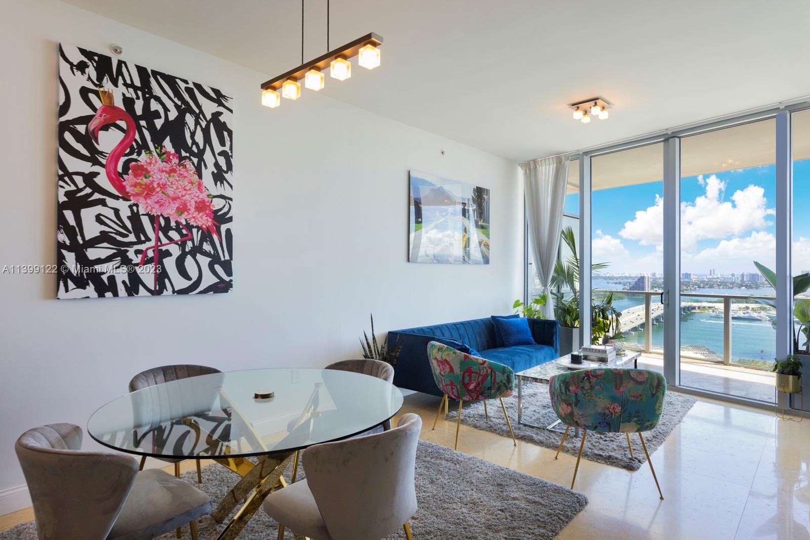 1100 Biscayne Blvd # 2803