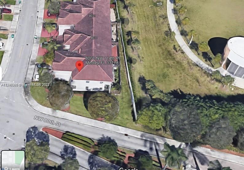 8001 NW 114th Pl