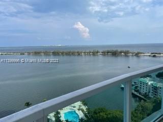2101 Brickell Ave # 1806
