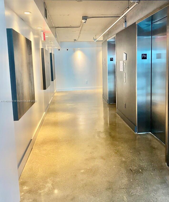 Private Address