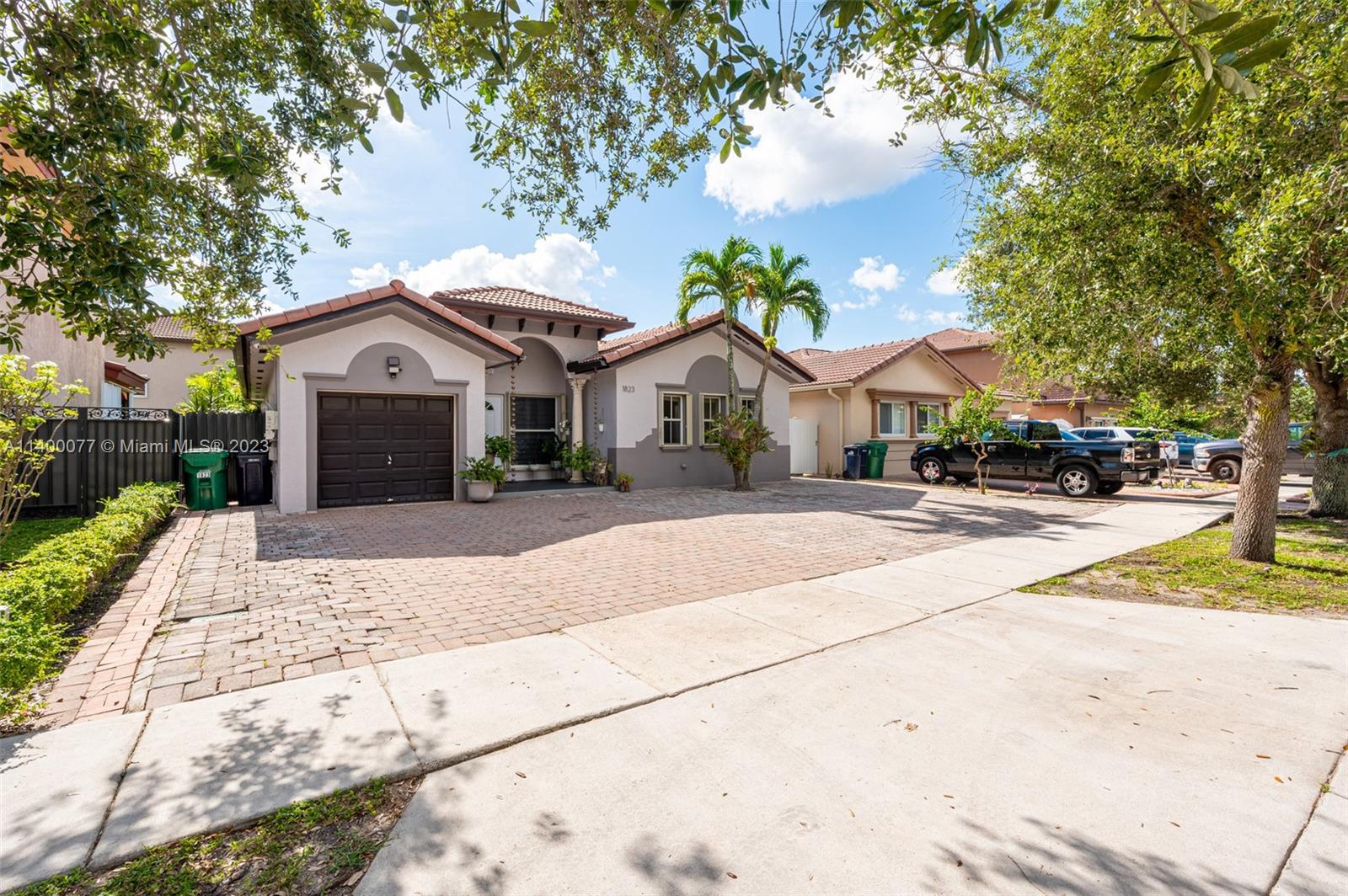 1823 SW 155th Ave