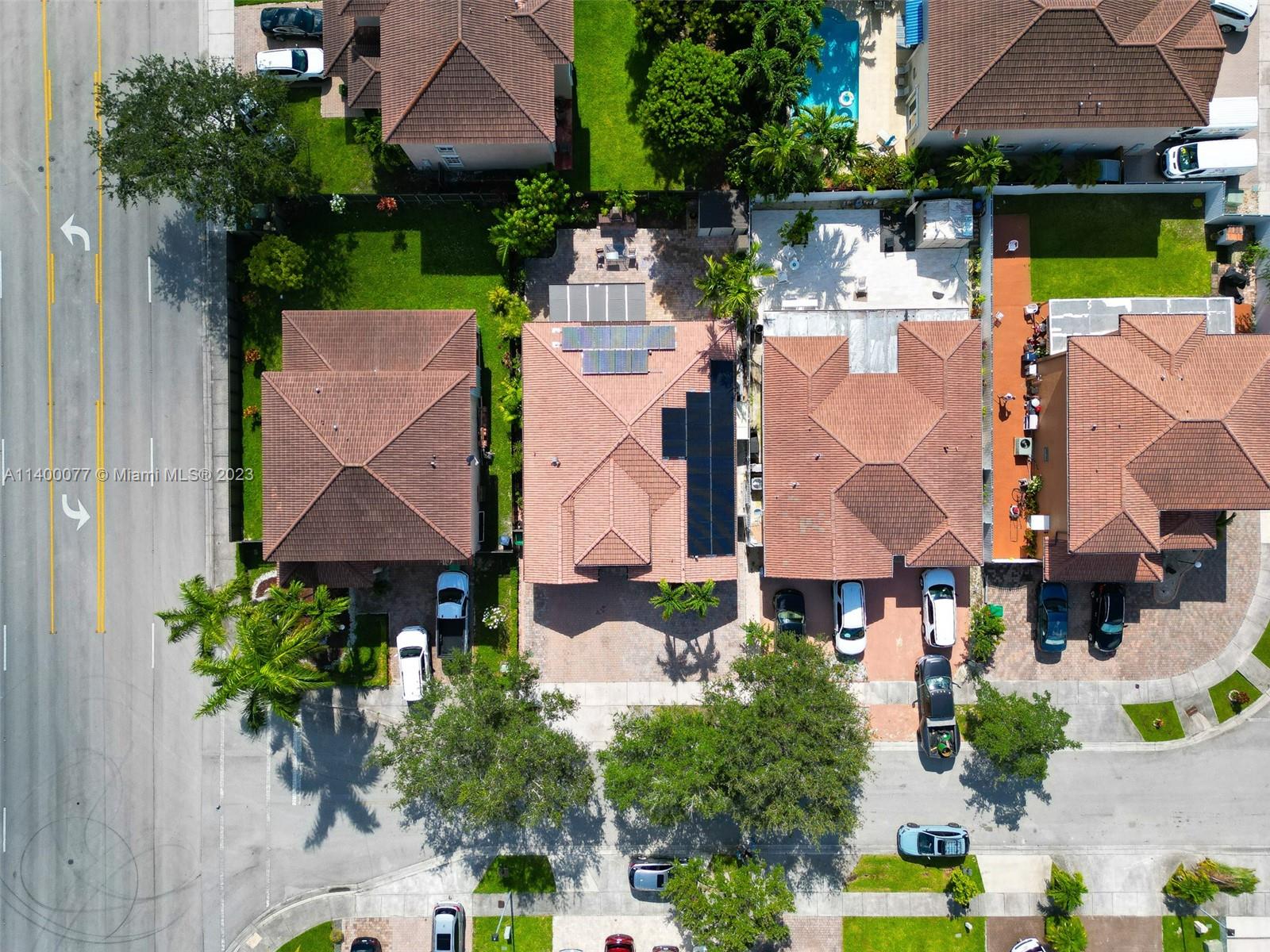 1823 SW 155th Ave