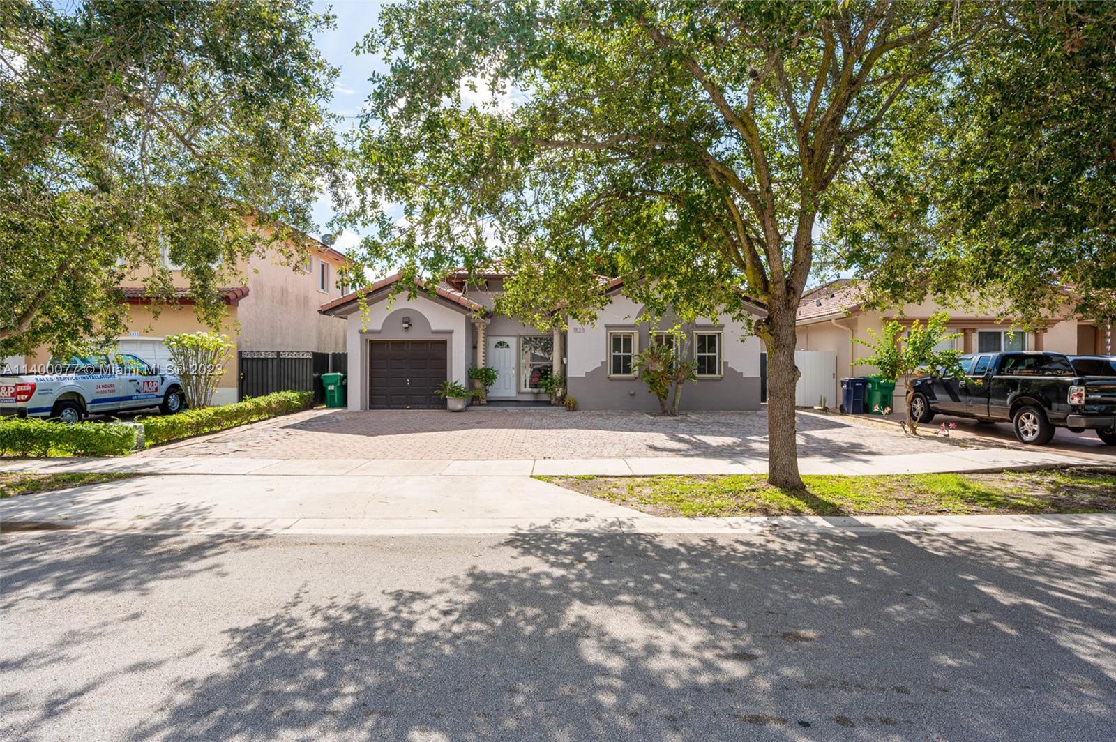 1823 SW 155th Ave
