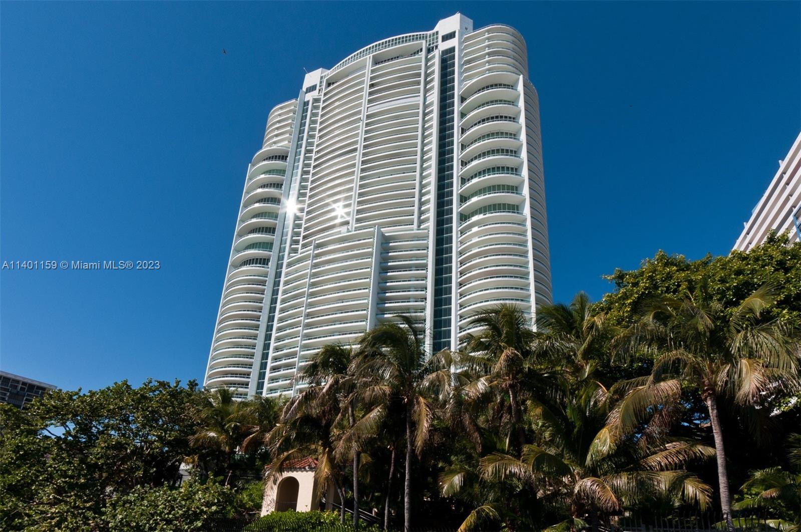 1643 Brickell Ave # 805