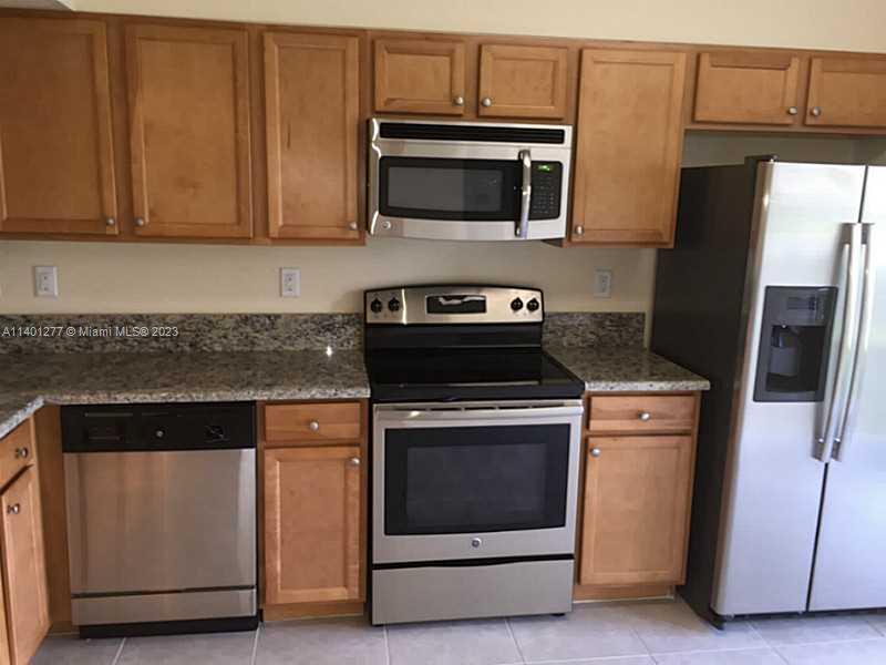 22301 SW 88 PL # 3 Unit: 105-3
