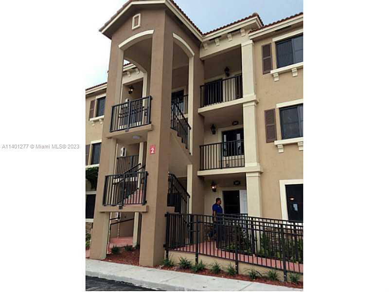 22301 SW 88 PL # 3 Unit: 105-3