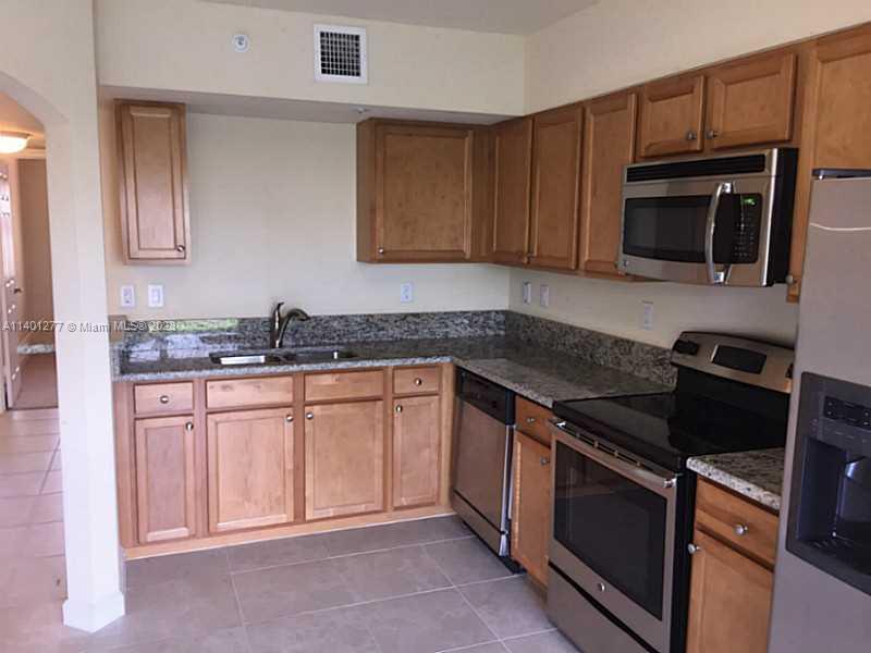 22301 SW 88 PL # 3 Unit: 105-3