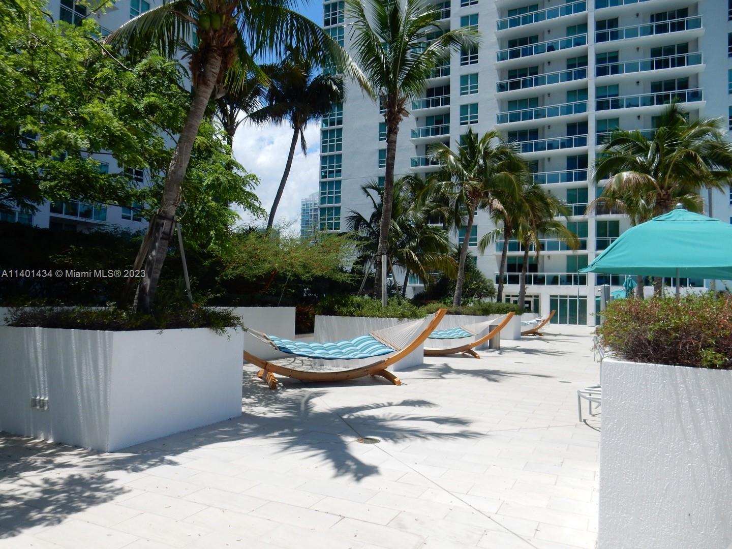 951 Brickell Ave # 3811