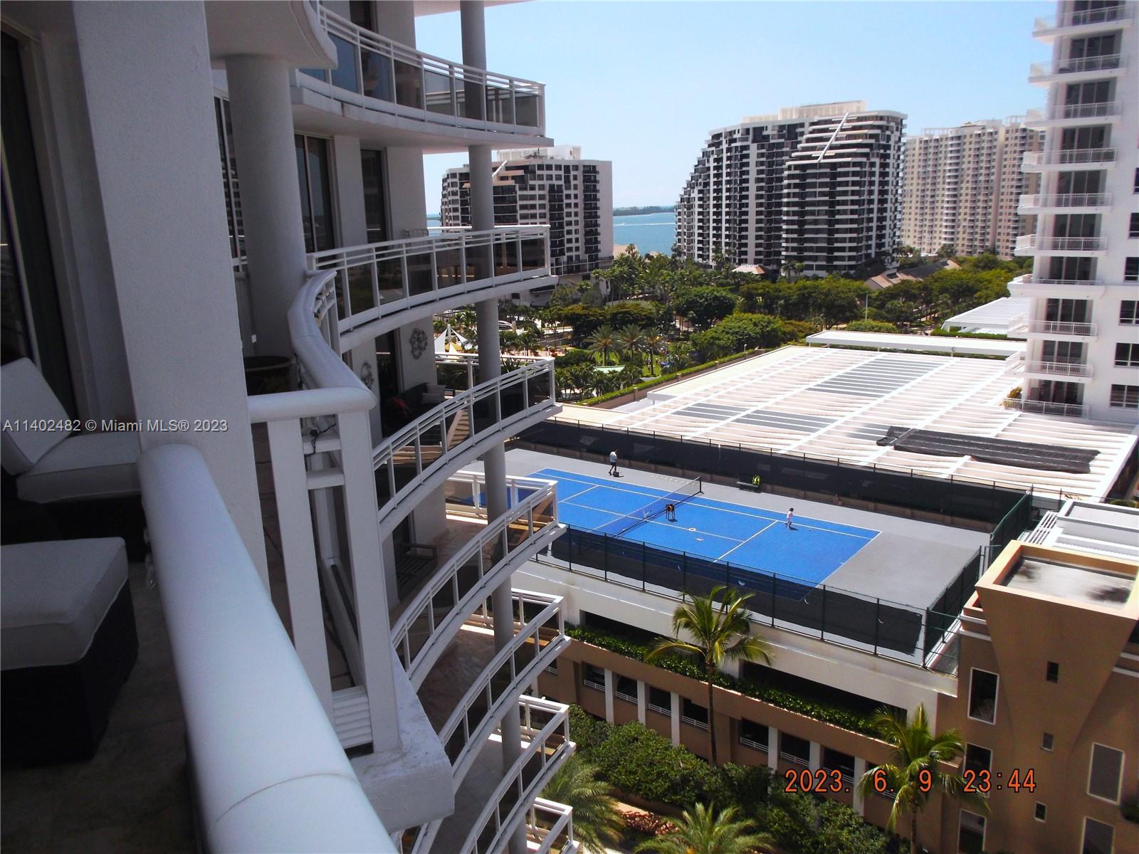 901 BRICKELL KEY BL # 1201