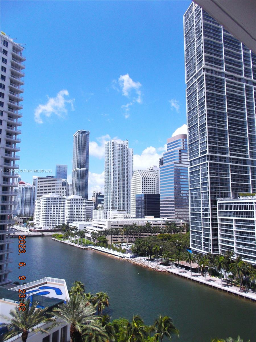 901 BRICKELL KEY BL # 1201