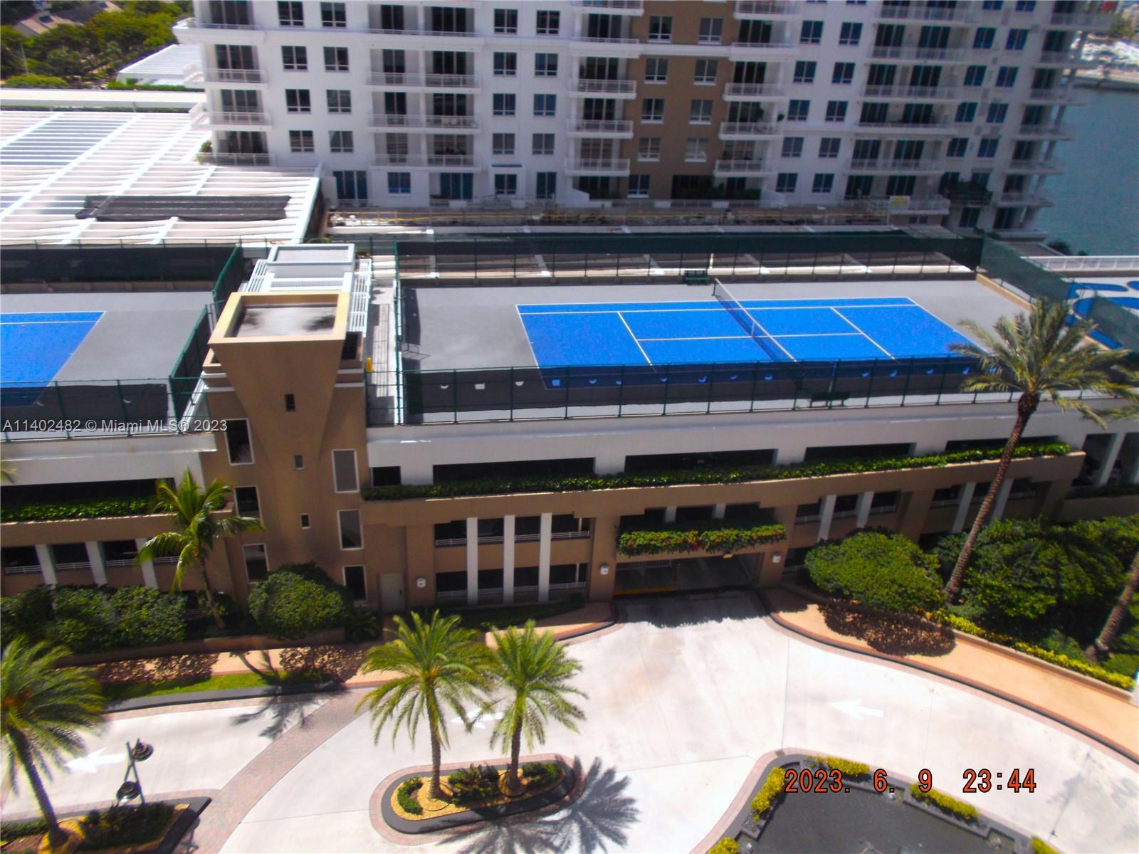 901 BRICKELL KEY BL # 1201