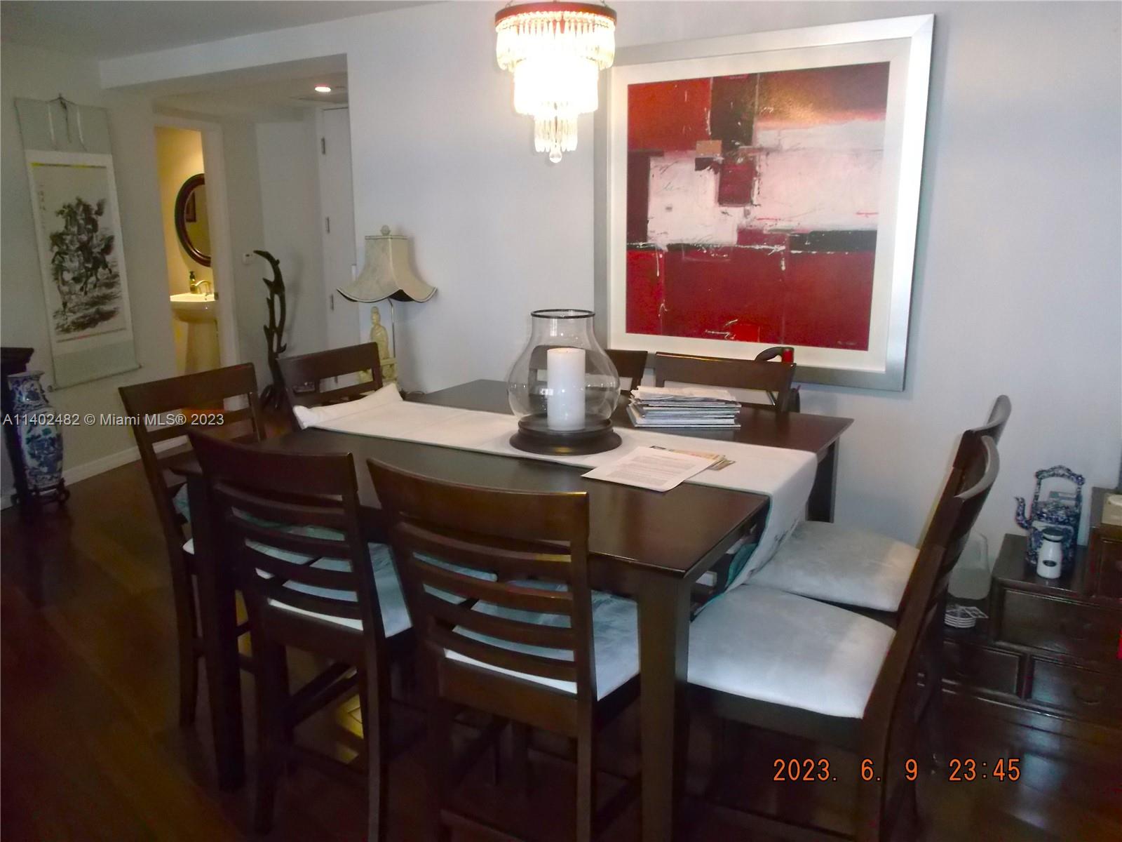 901 BRICKELL KEY BL # 1201