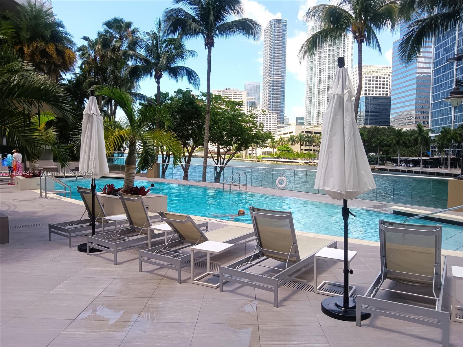 901 BRICKELL KEY BL # 1201