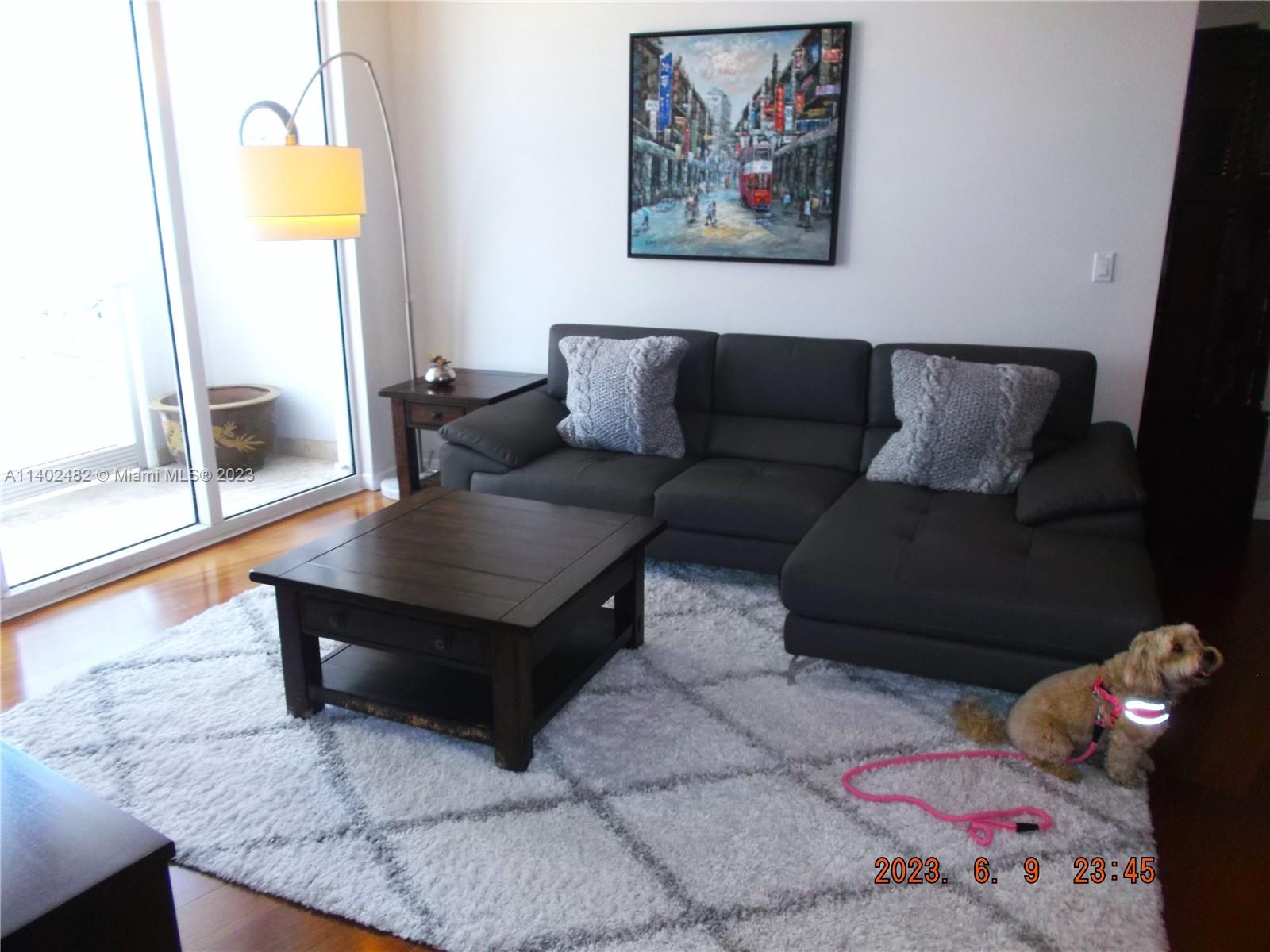 901 BRICKELL KEY BL # 1201