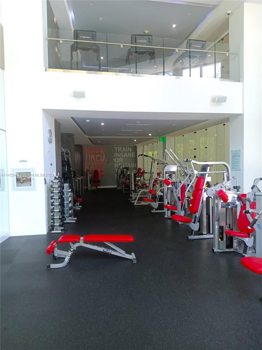 901 BRICKELL KEY BL # 1201