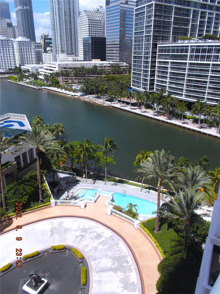901 BRICKELL KEY BL # 1201
