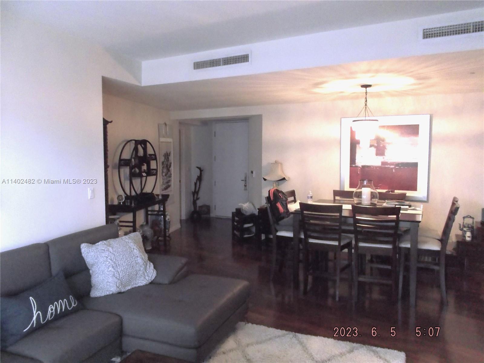 901 BRICKELL KEY BL # 1201