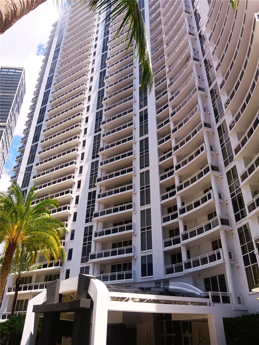 901 BRICKELL KEY BL # 1201