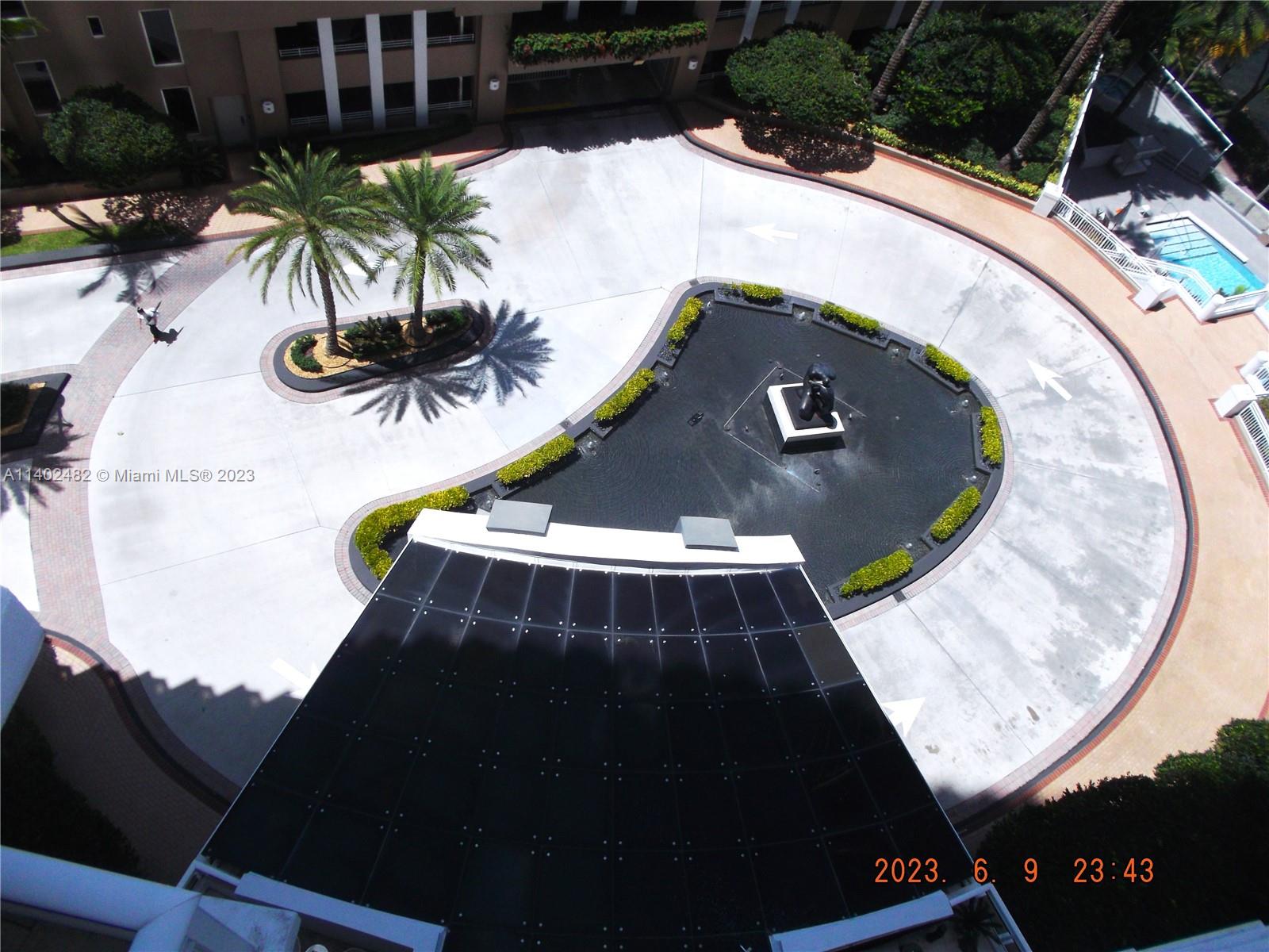901 BRICKELL KEY BL # 1201