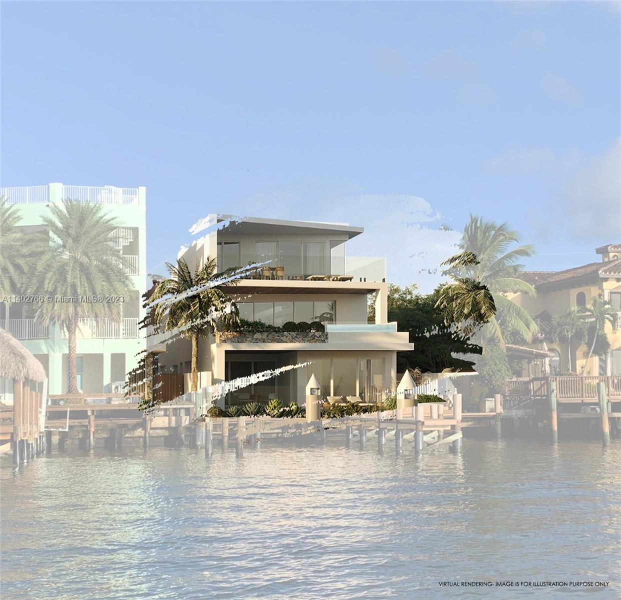 4592 N Ocean Dr