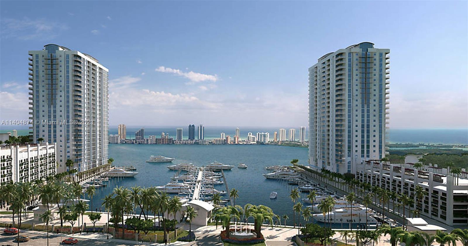 17211 Biscayne Blvd #105