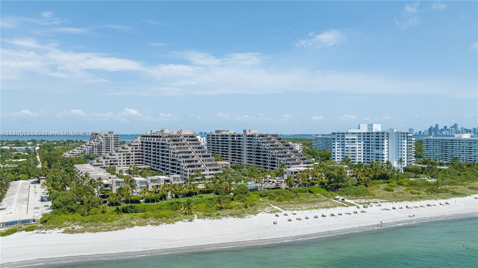 151 Crandon Blvd # 431