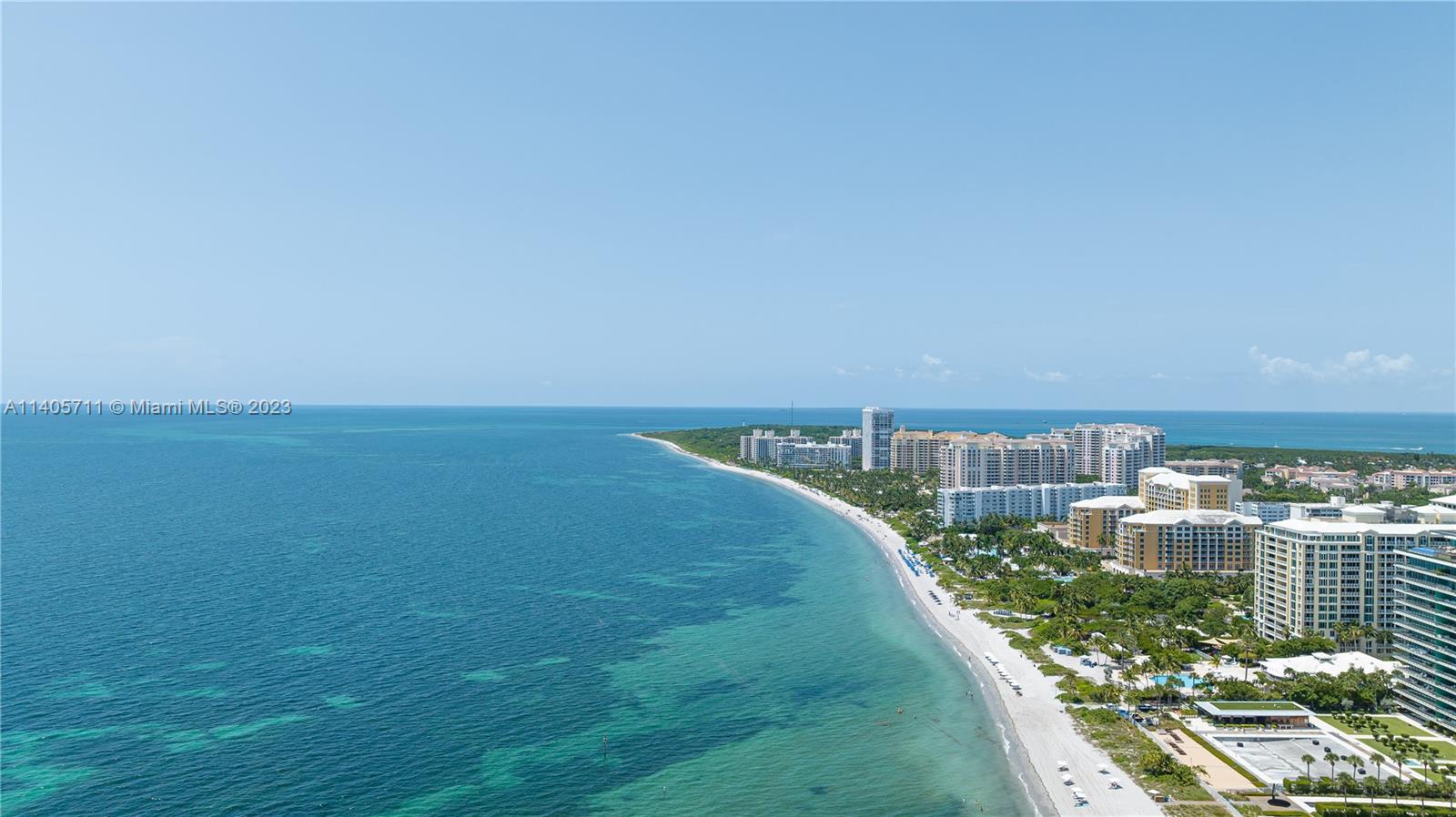 151 Crandon Blvd # 431