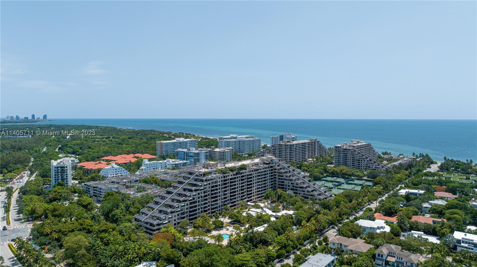 151 Crandon Blvd # 431