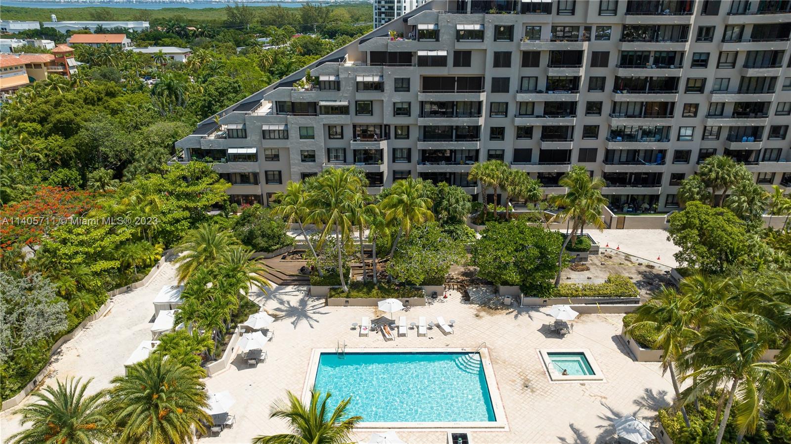 151 Crandon Blvd # 431