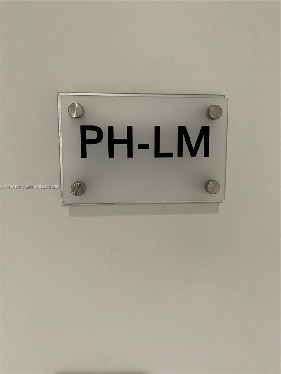 Private Address