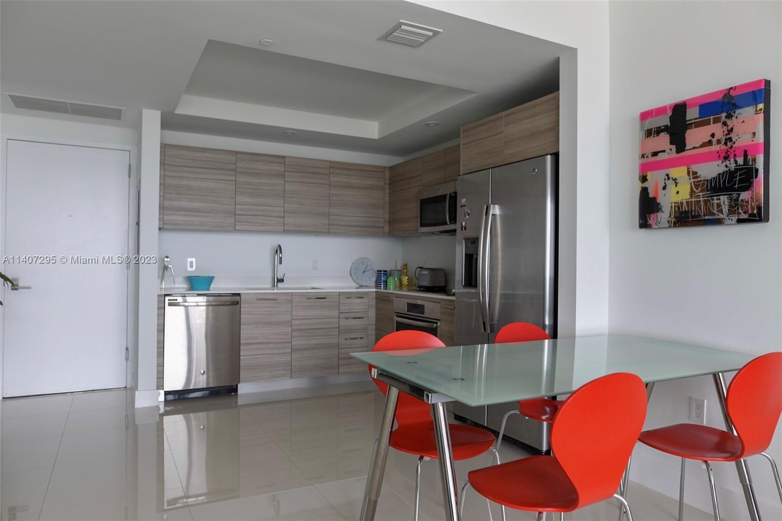3401 NE 1 AVE # 2612