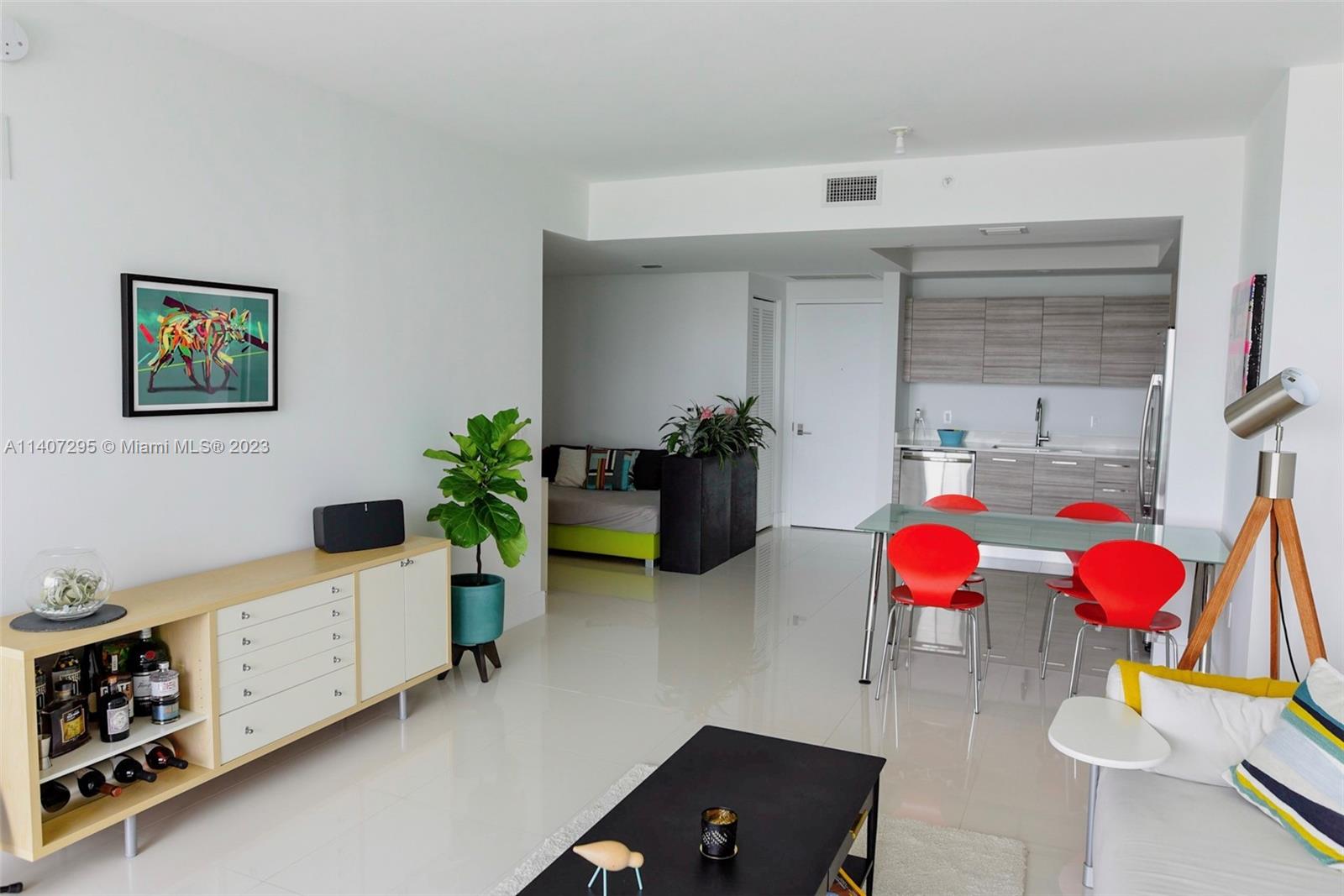 3401 NE 1 AVE # 2612