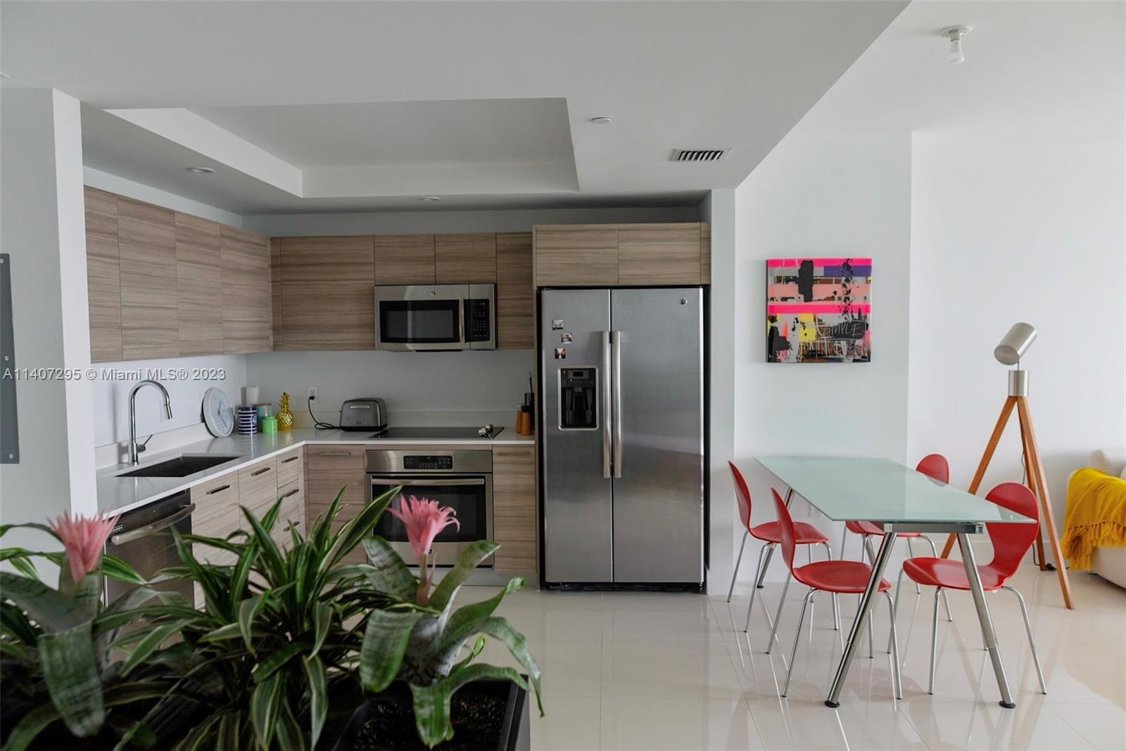 3401 NE 1 AVE # 2612