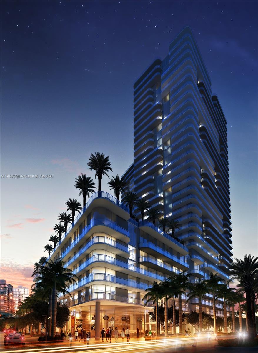 3401 NE 1 AVE # 2612