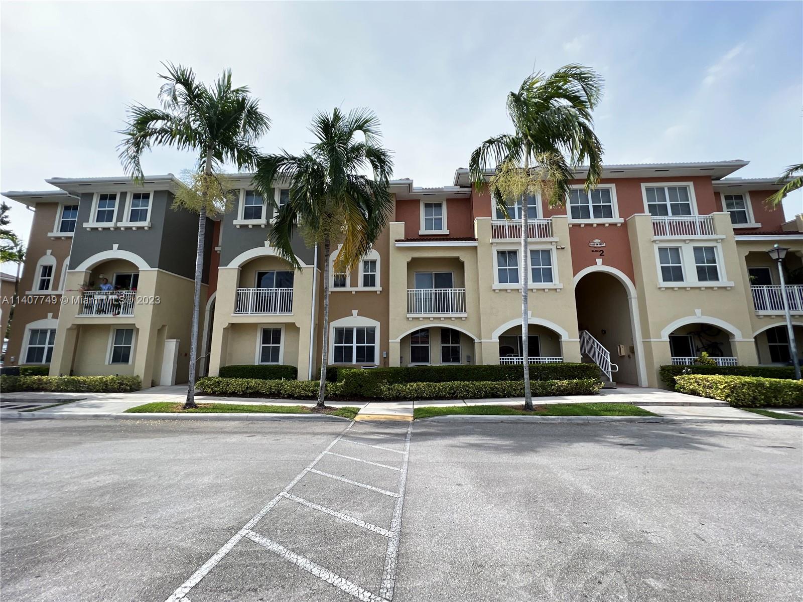 8933 NW 107th Ct # 103