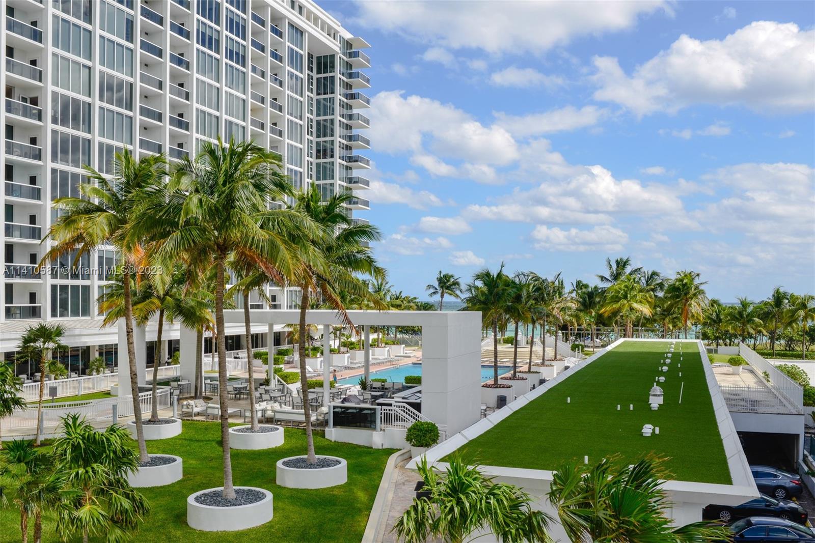 10275 Collins Ave # 434