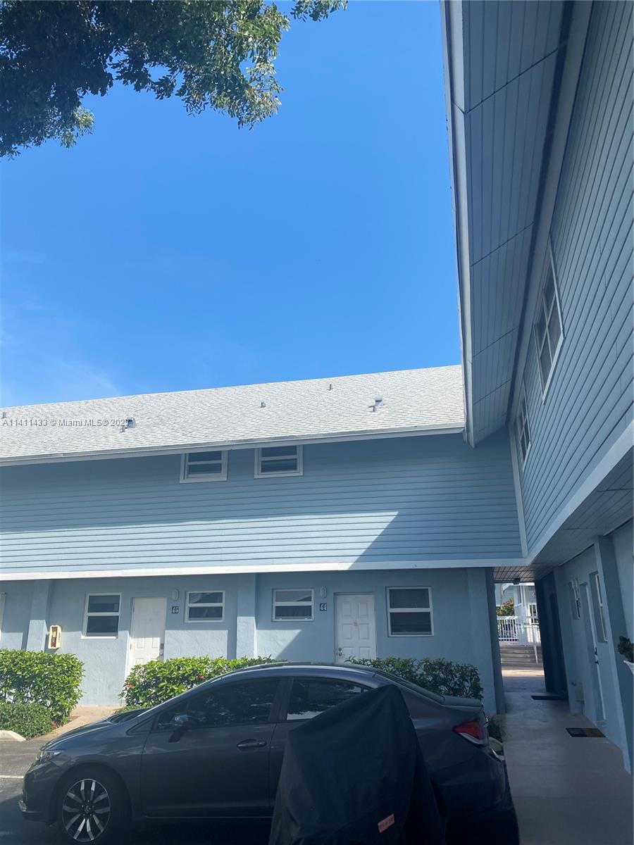 798 Crandon Blvd # B Unit: 44-B
