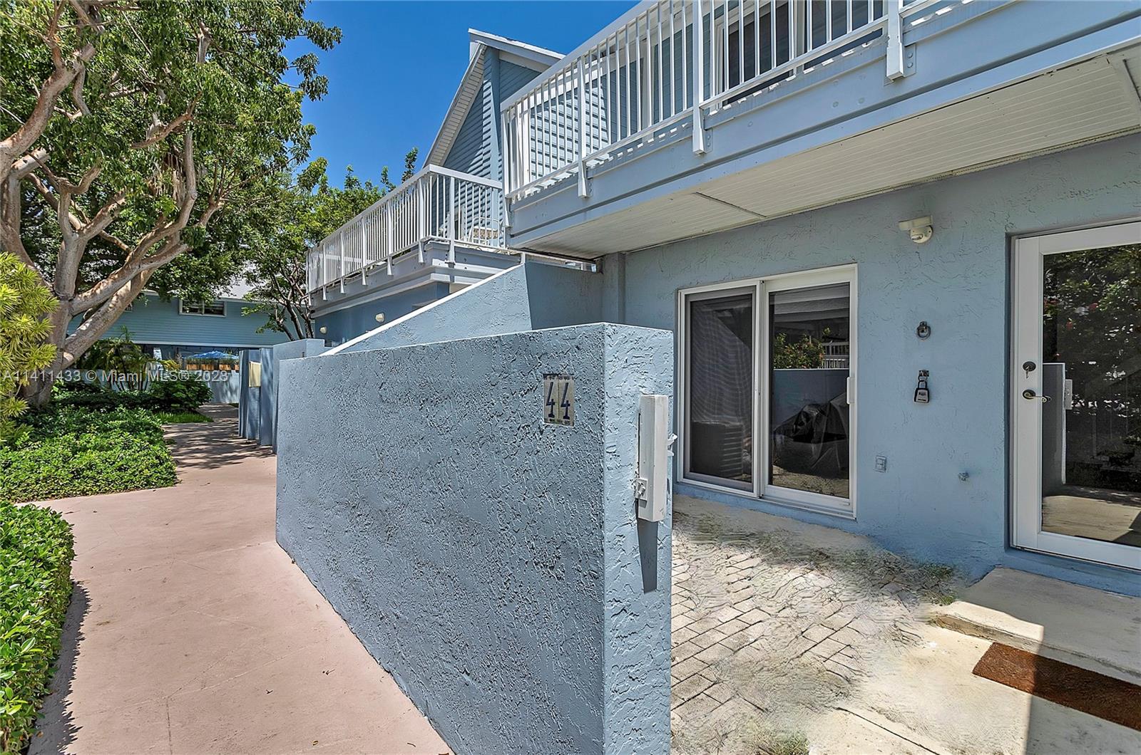 798 Crandon Blvd # B Unit: 44-B