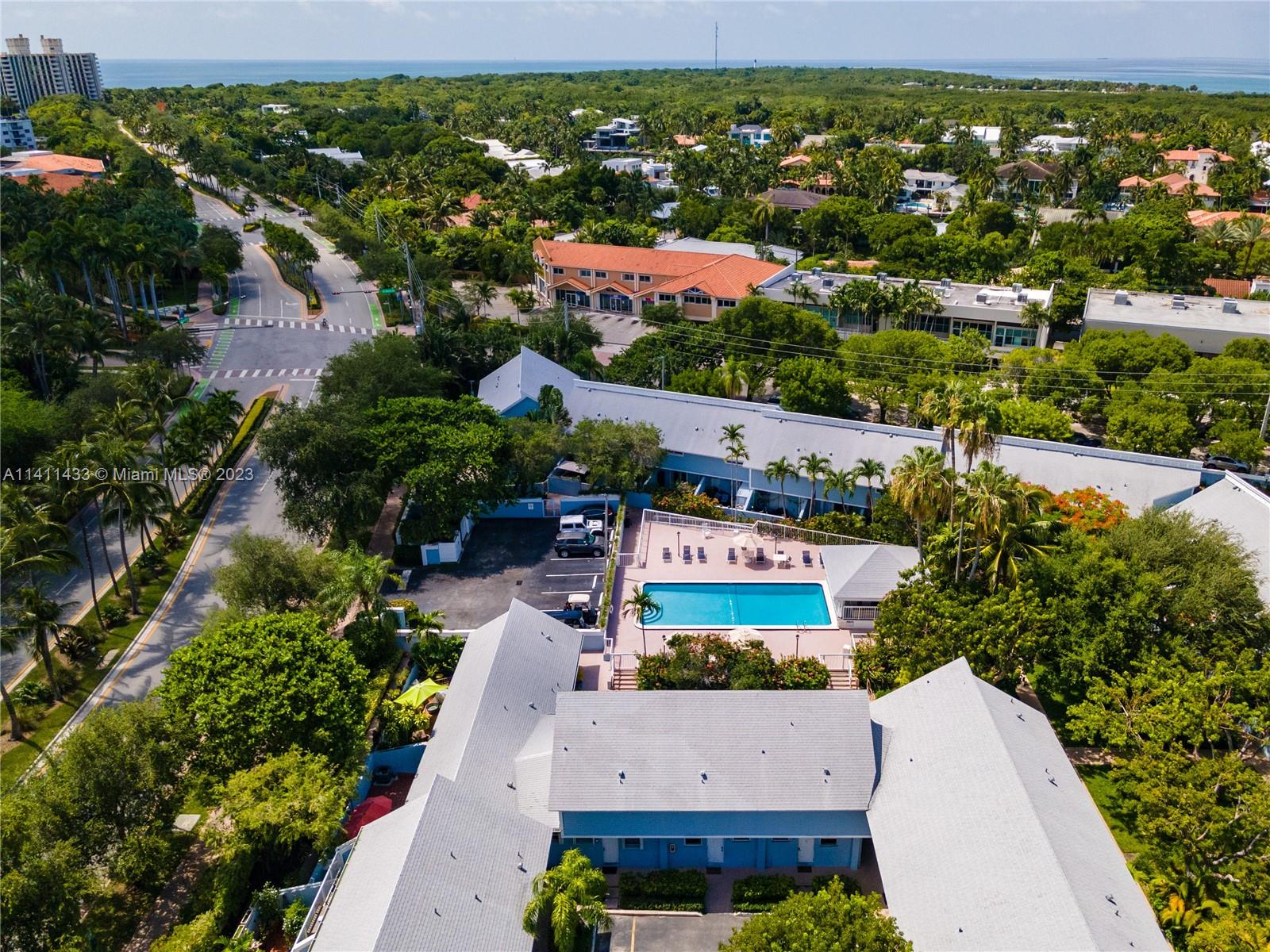 798 Crandon Blvd # B Unit: 44-B
