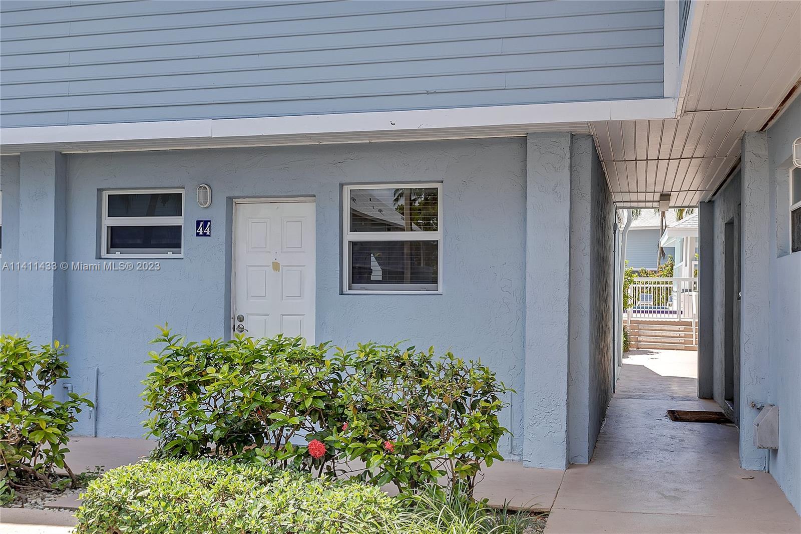 798 Crandon Blvd # B Unit: 44-B