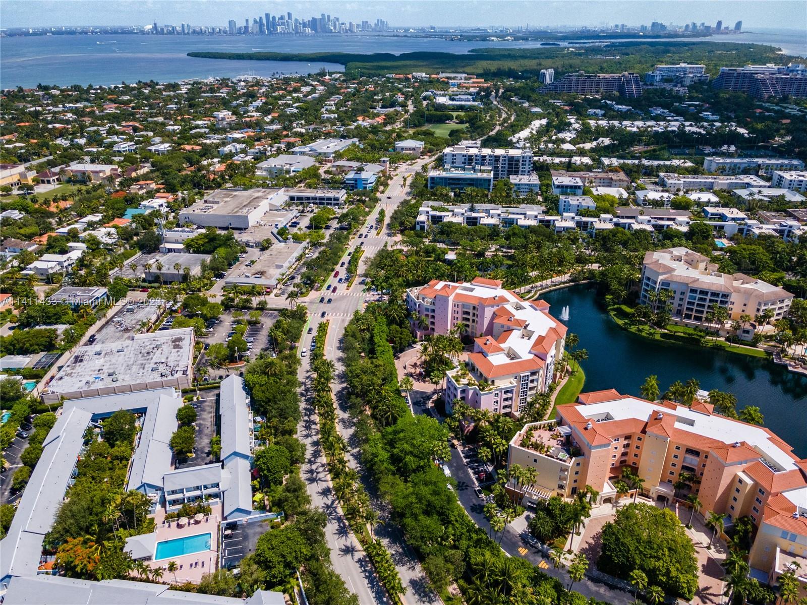 798 Crandon Blvd # B Unit: 44-B