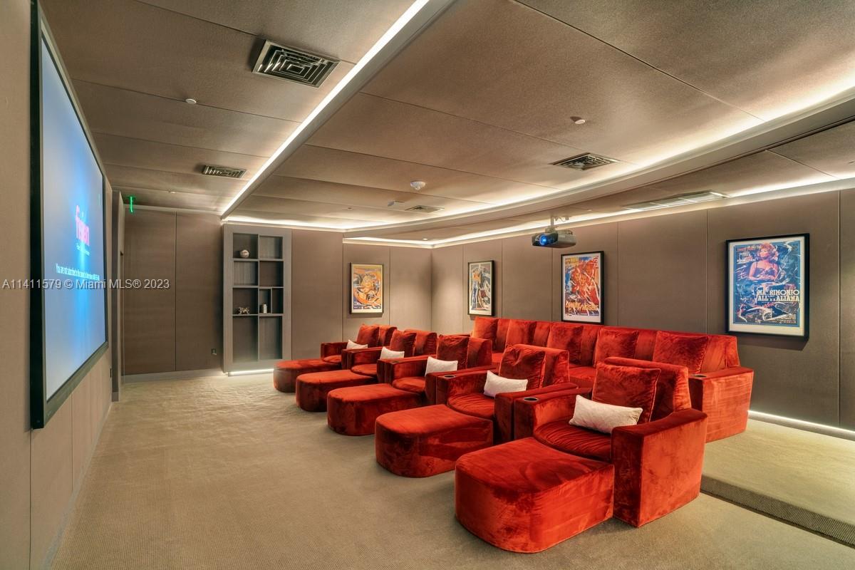 1000 Brickell Plaza # 4904