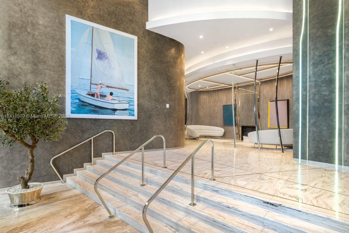 1000 Brickell Plaza # 4904