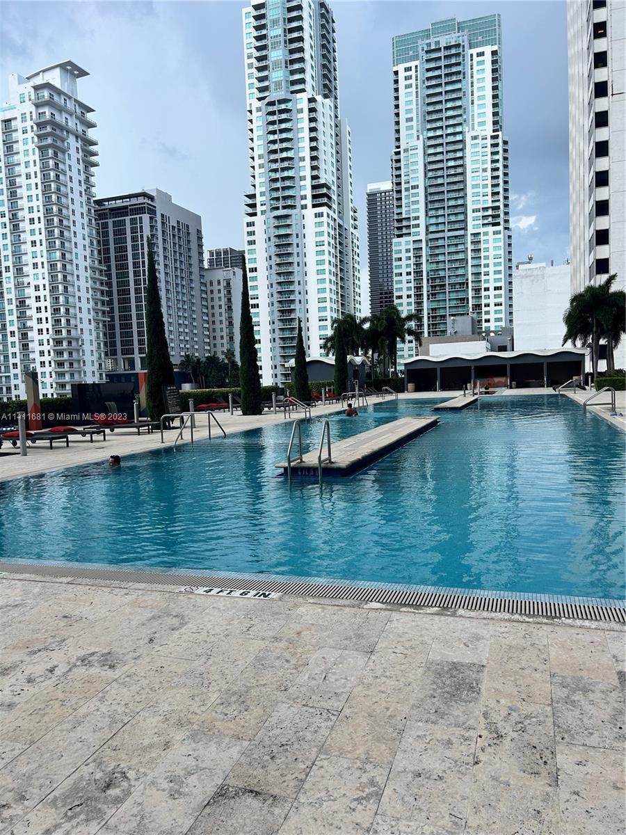 50 Biscayne Blvd # 4706
