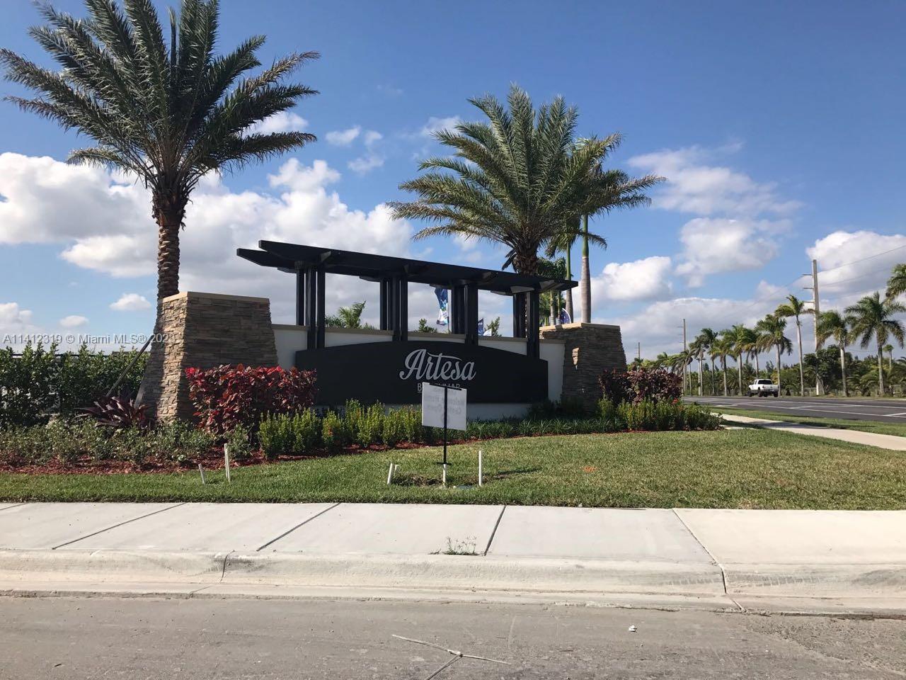 11542 SW 248th Ter # 111542