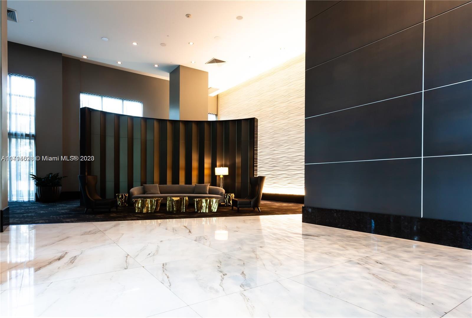 951 Brickell Ave # 4009
