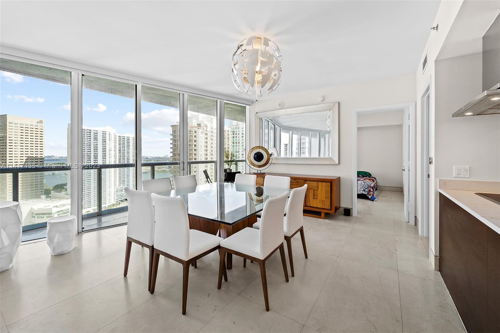 495 Brickell Ave # 2904