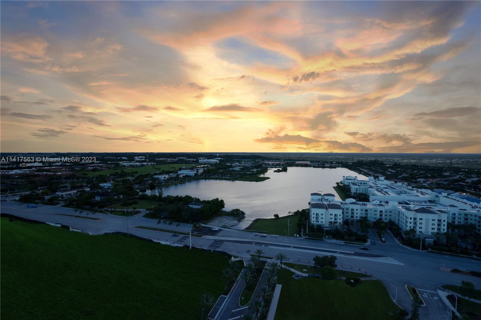 2000 Metropica Way # 2502